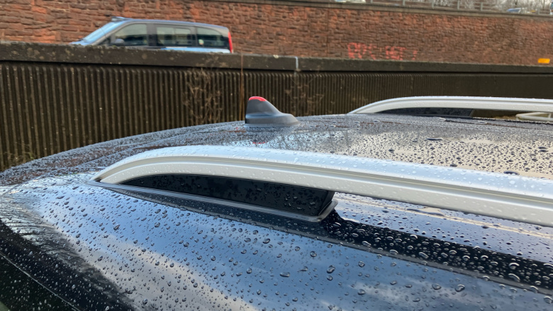 MINI Countryman 1.5 Cooper Classic 5dr Auto Petrol Hatchback